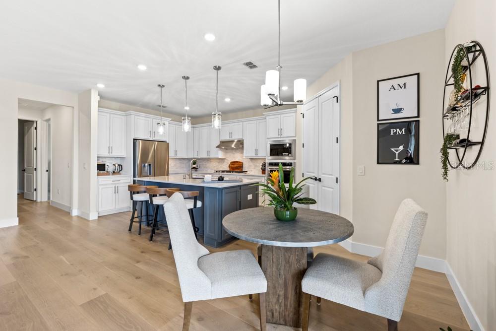 Image 9 of 54 For 5148 Foothills Preserve Loop