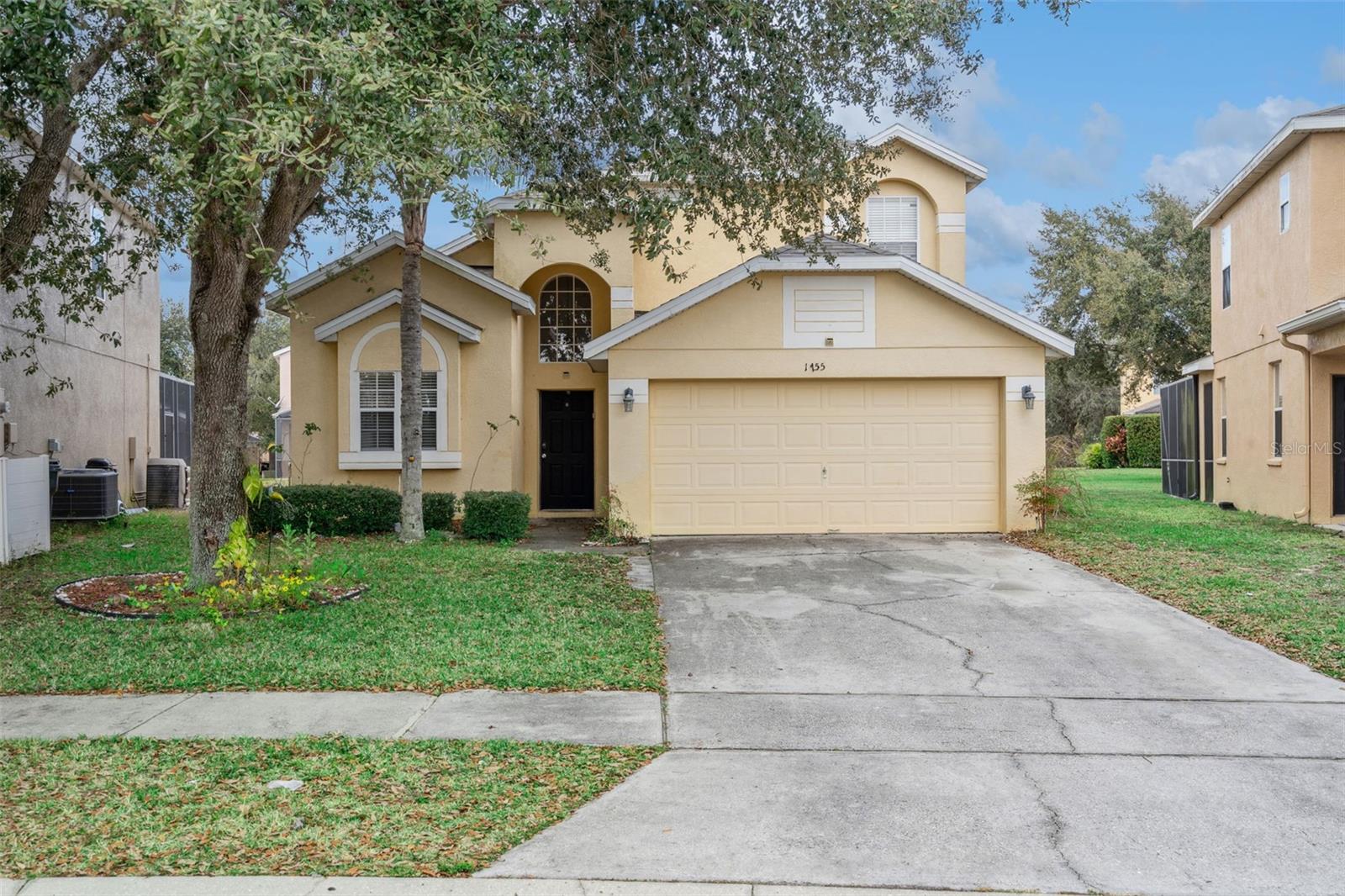 Details for 1755 Royal Ridge Drive, DAVENPORT, FL 33896