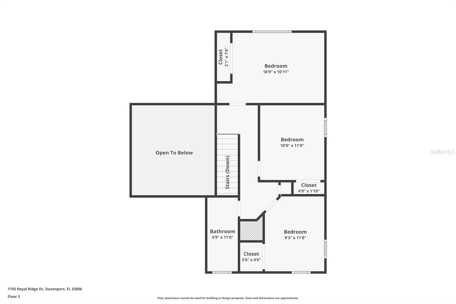 Image 24 of 25 For 1755 Royal Ridge Drive