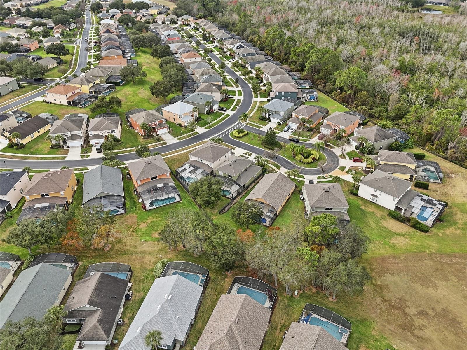 Image 45 of 68 For 2803 Lido Key Court