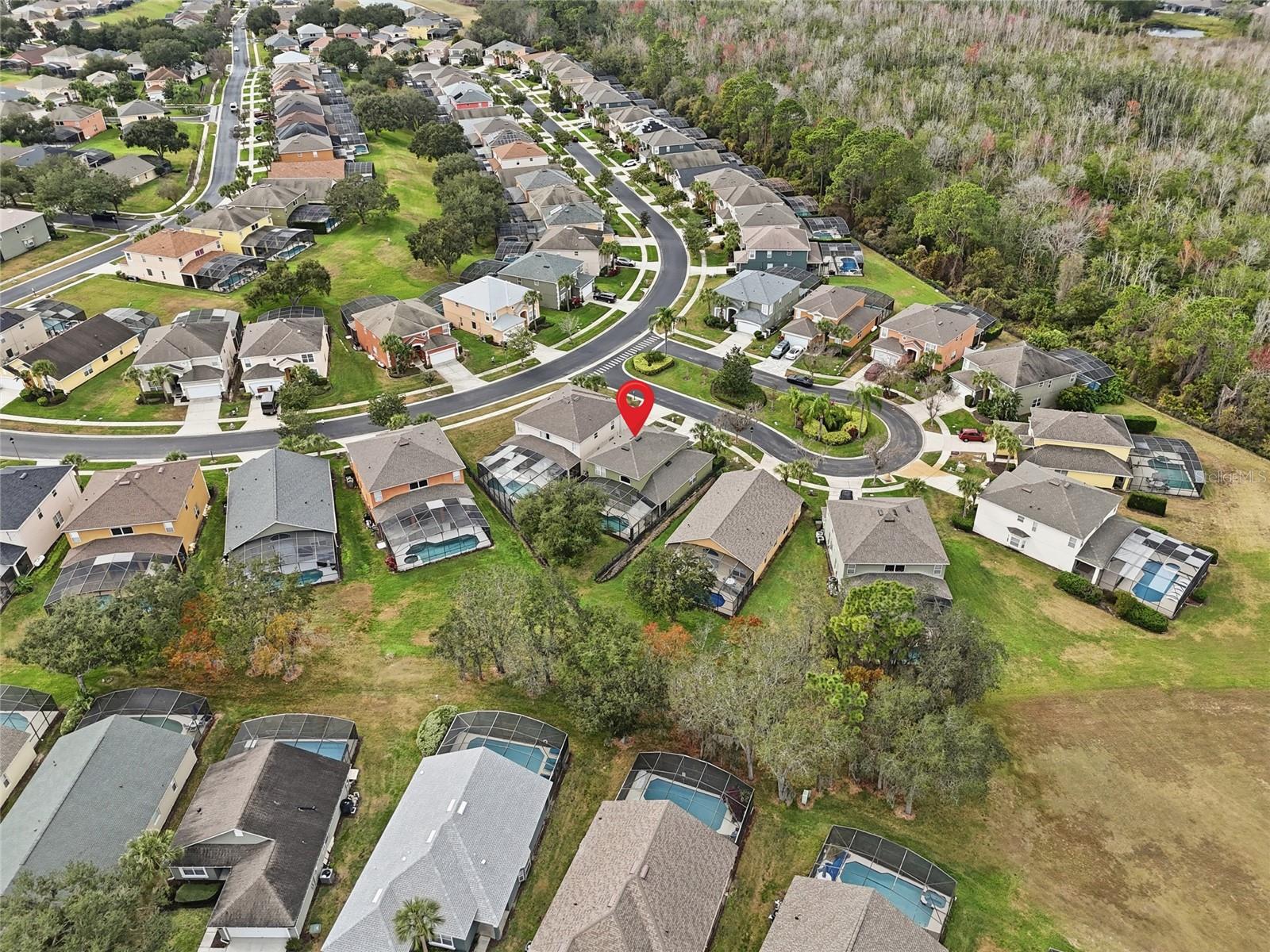 Image 46 of 68 For 2803 Lido Key Court