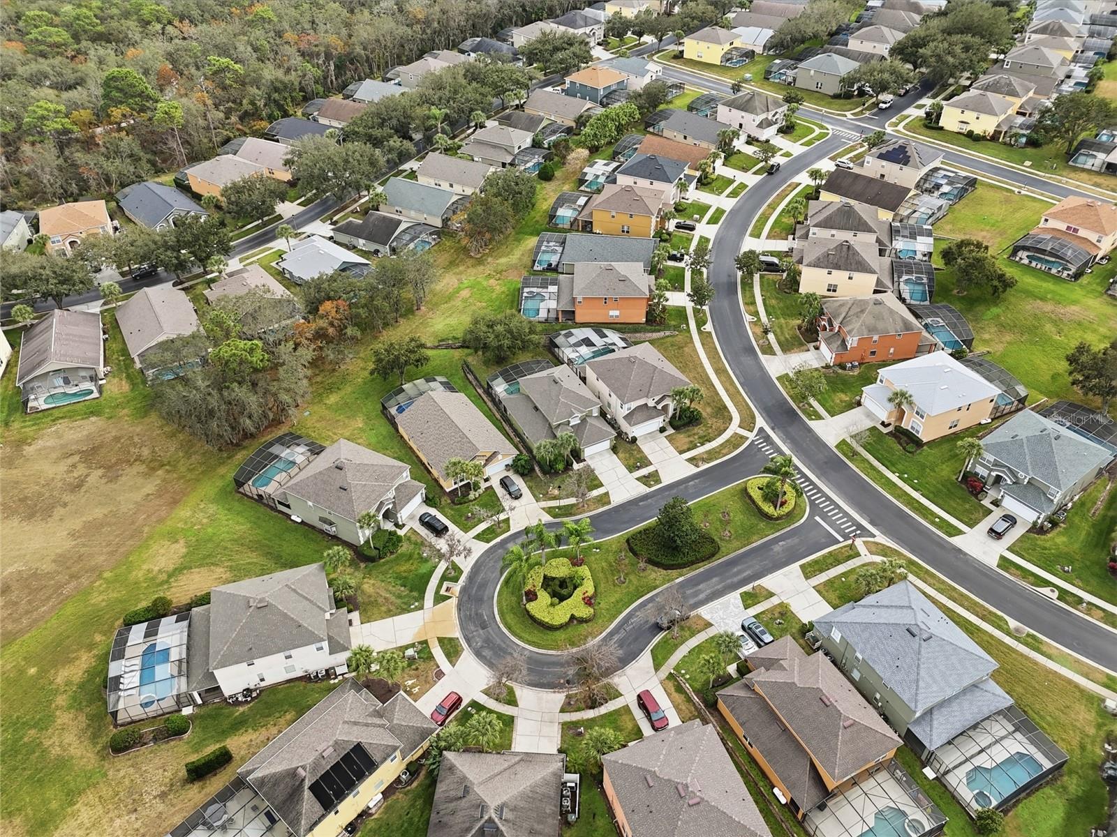 Image 47 of 68 For 2803 Lido Key Court
