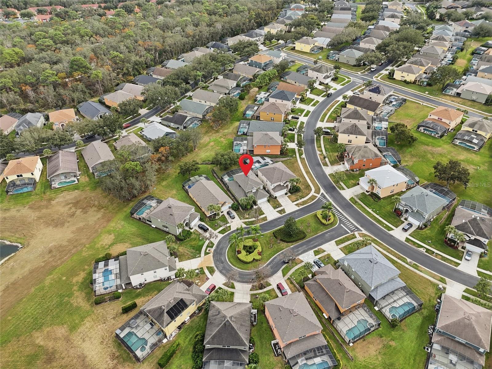 Image 48 of 68 For 2803 Lido Key Court