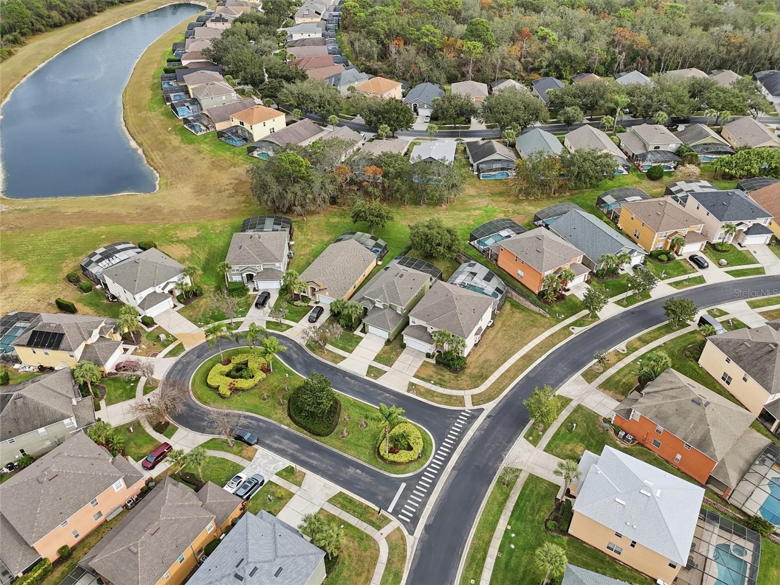 Image 49 of 68 For 2803 Lido Key Court