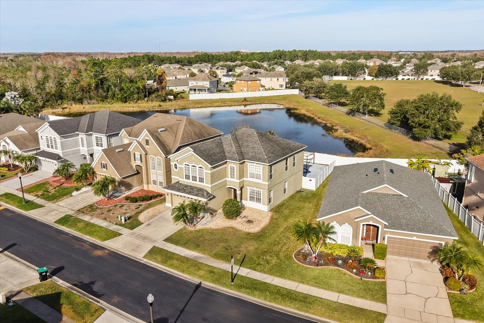 Image 3 of 43 For 1637 Cedar Lake Drive