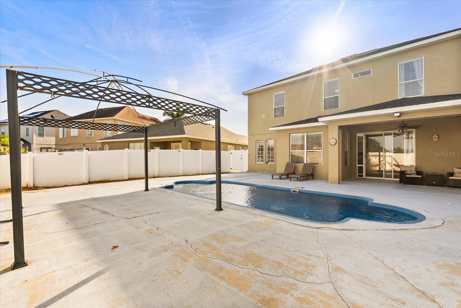 Image 43 of 43 For 1637 Cedar Lake Drive