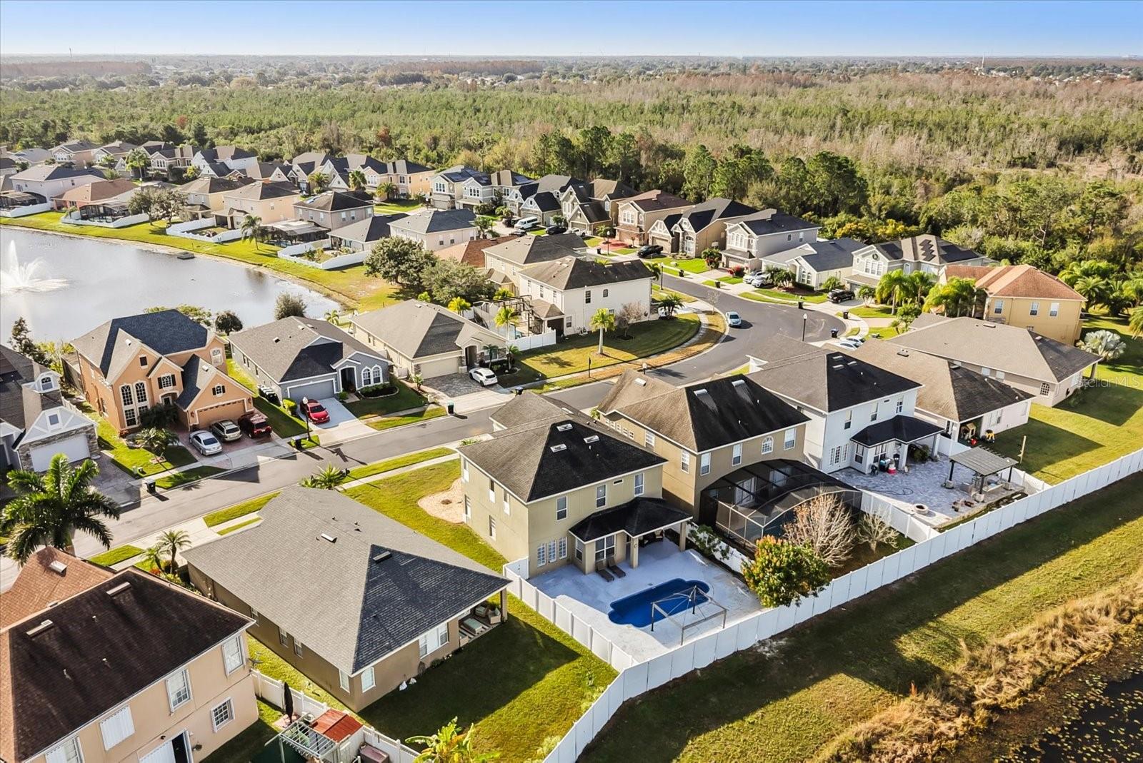 Image 6 of 43 For 1637 Cedar Lake Drive