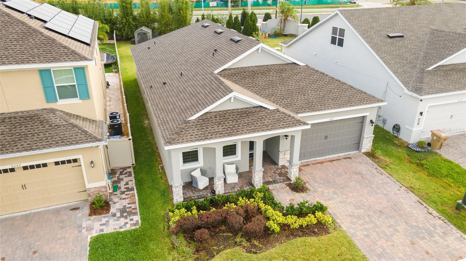 Image 35 of 44 For 5371 Jubiloso Drive