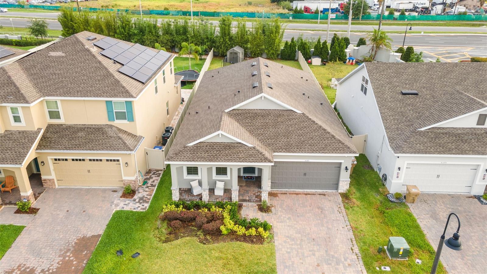 Image 36 of 44 For 5371 Jubiloso Drive