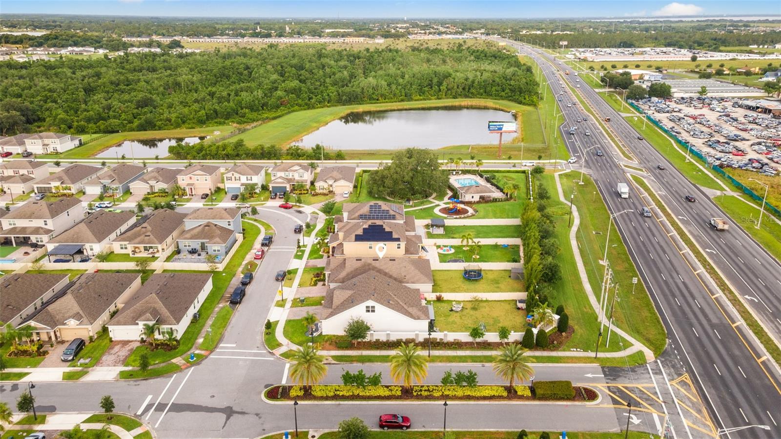 Image 38 of 44 For 5371 Jubiloso Drive