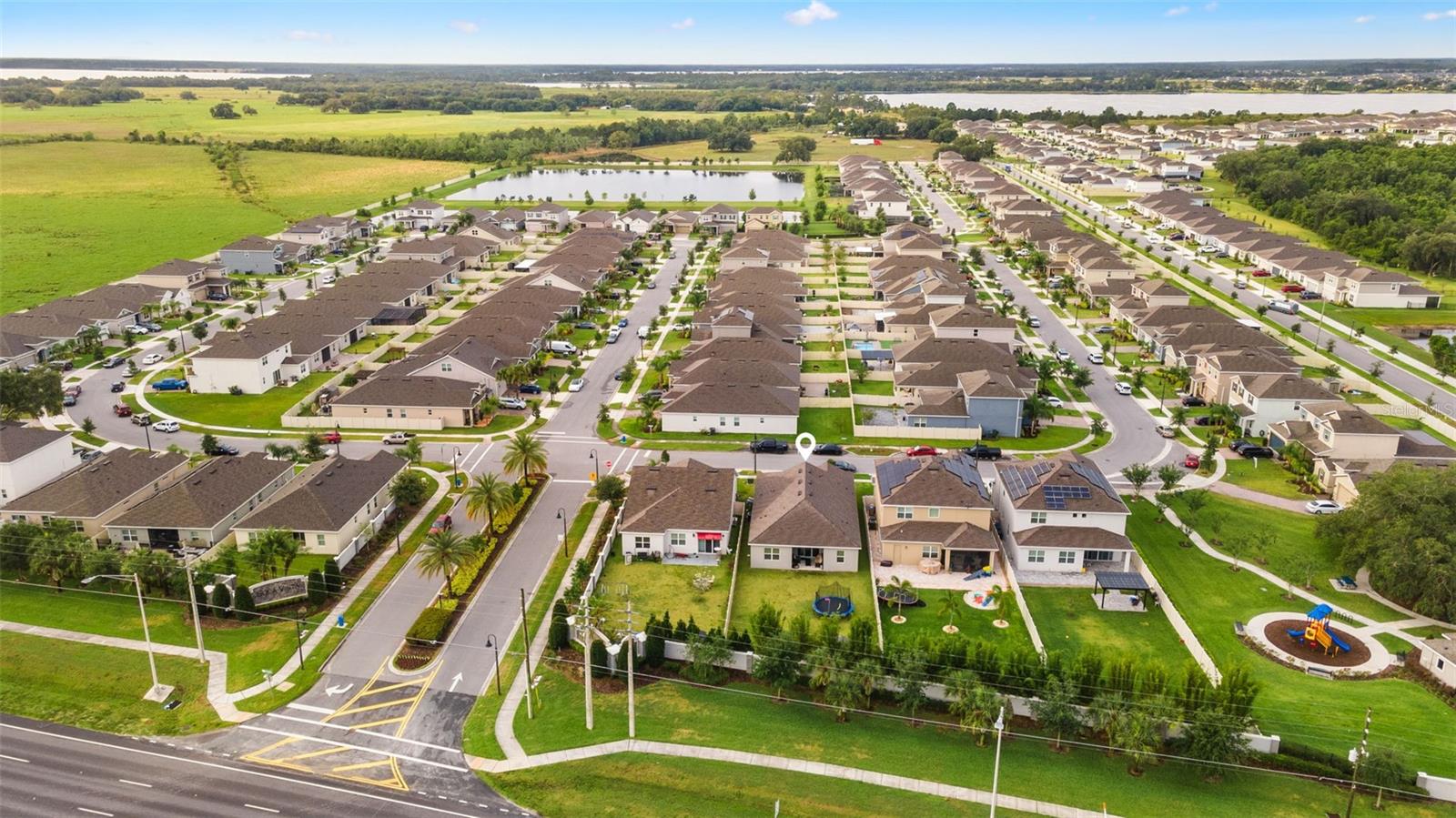 Image 40 of 44 For 5371 Jubiloso Drive