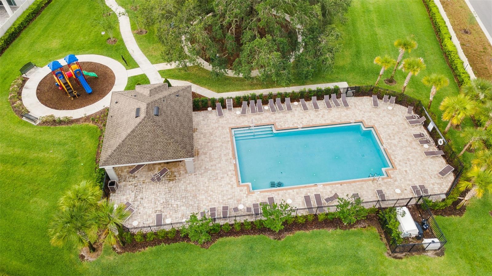 Image 41 of 44 For 5371 Jubiloso Drive