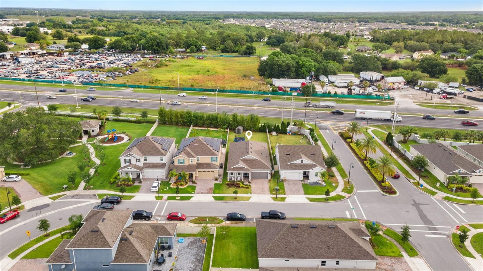 Image 43 of 44 For 5371 Jubiloso Drive