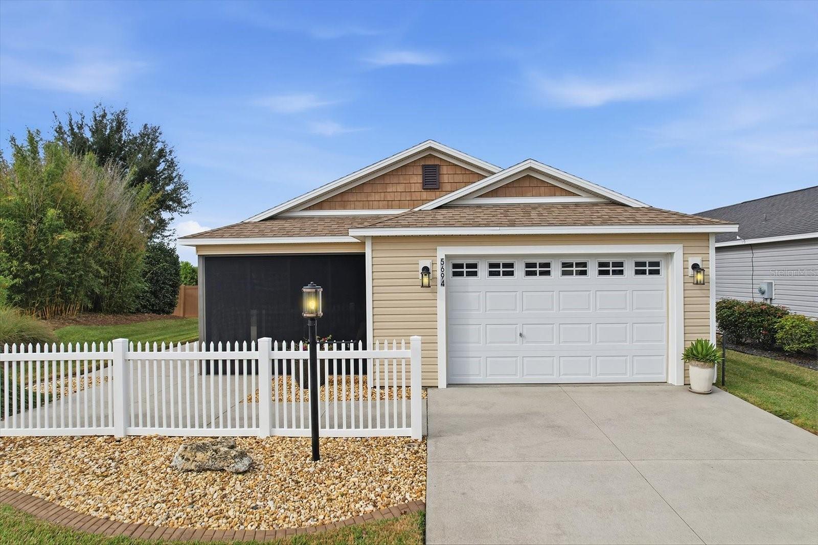 Details for 5694 Moon Flower Place, THE VILLAGES, FL 32163