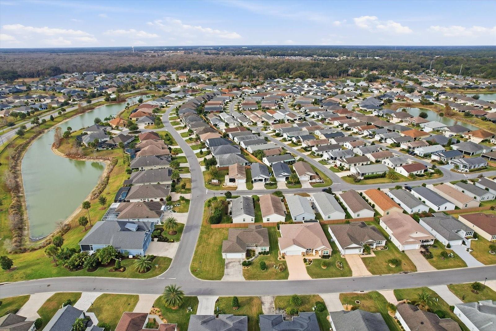 Image 37 of 44 For 5694 Moon Flower Place