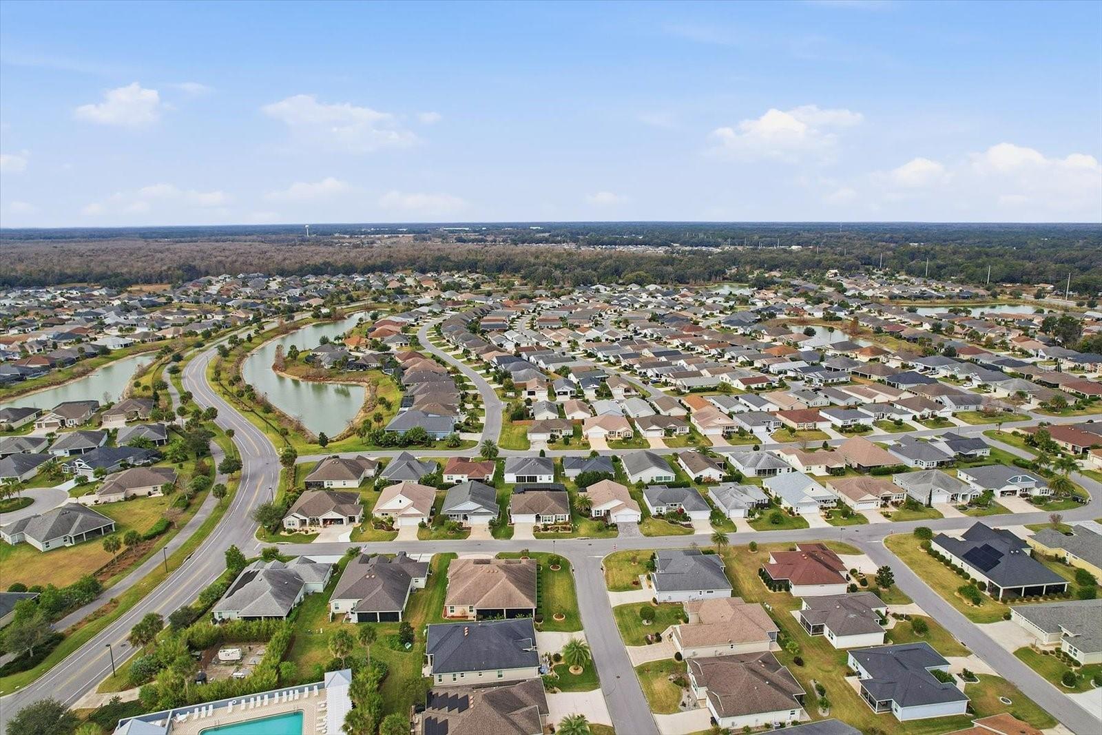 Image 40 of 44 For 5694 Moon Flower Place