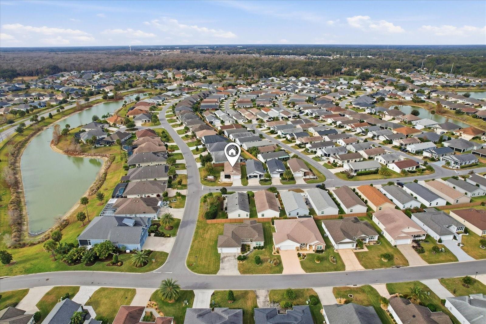 Image 41 of 44 For 5694 Moon Flower Place