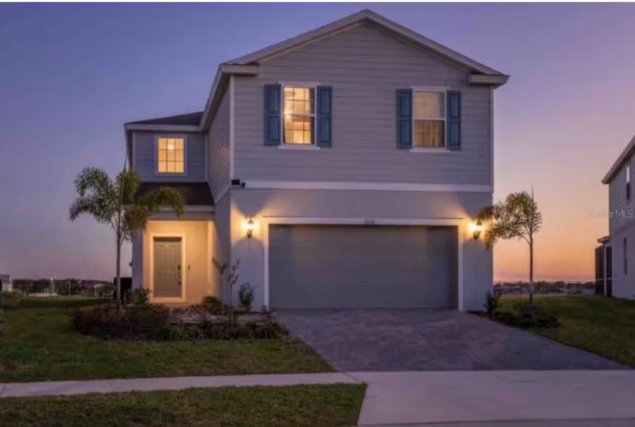 Details for 2116 Lelani Circle, DAVENPORT, FL 33897