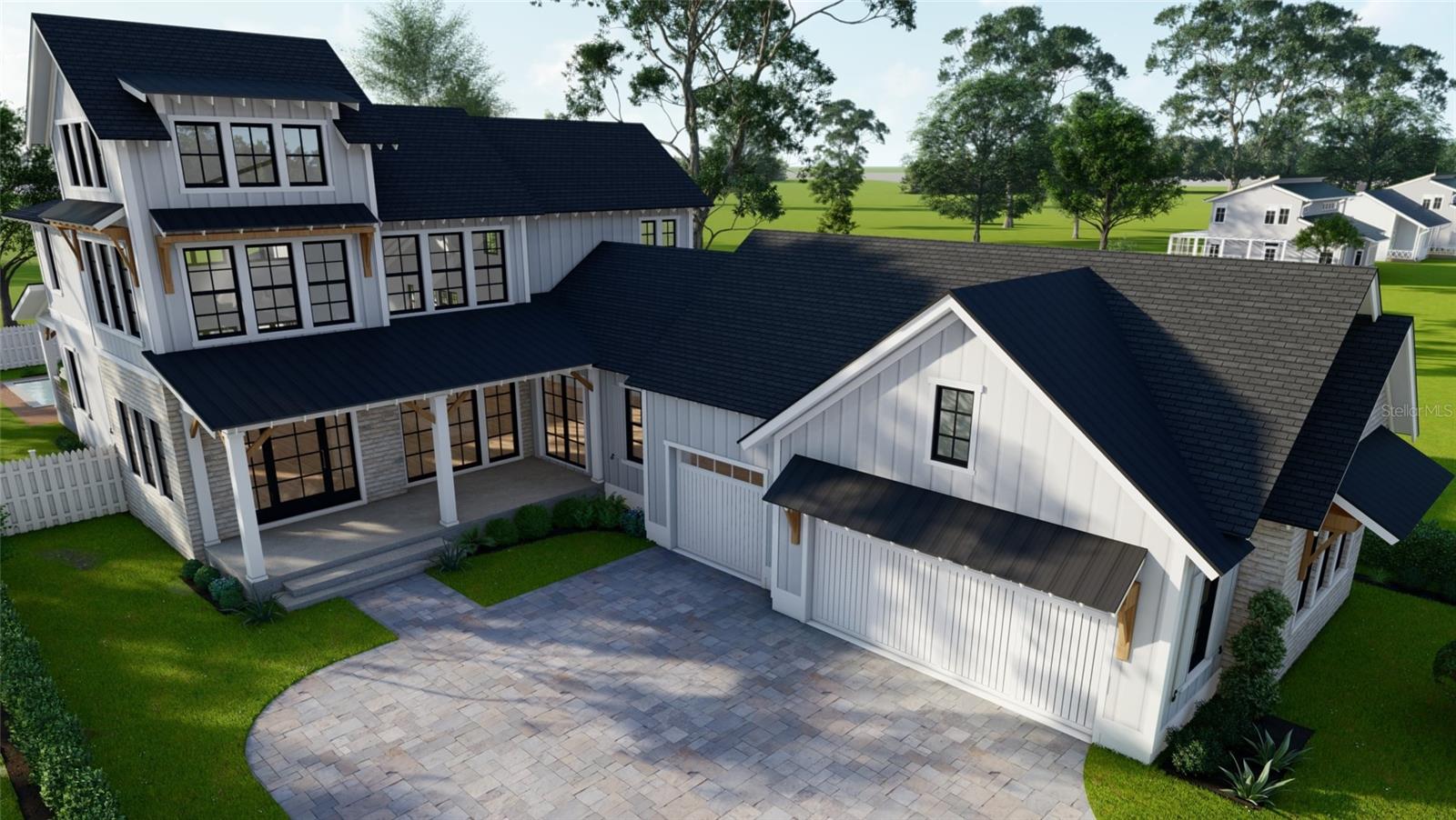 Details for 1258 Ridge Lake Way, OAKLAND, FL 34787