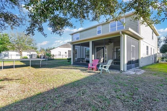 Image 18 of 37 For 2964 Lake Jean Drive