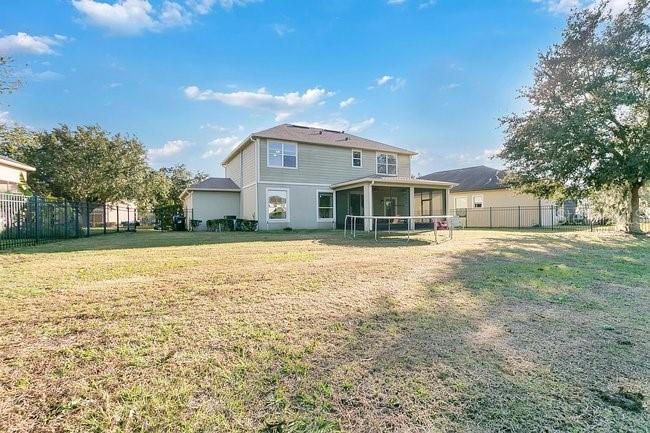 Image 20 of 37 For 2964 Lake Jean Drive