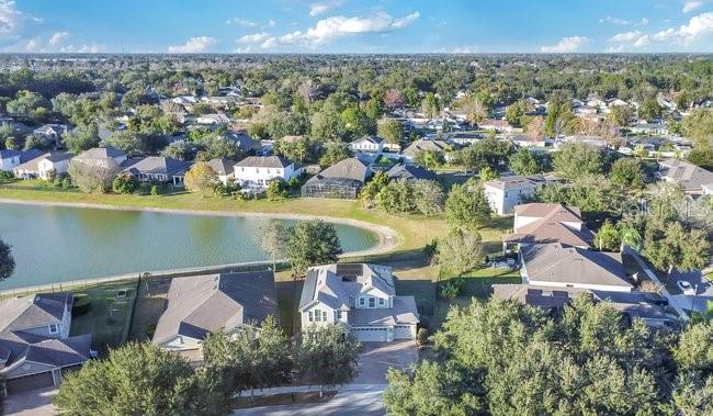 Image 22 of 37 For 2964 Lake Jean Drive