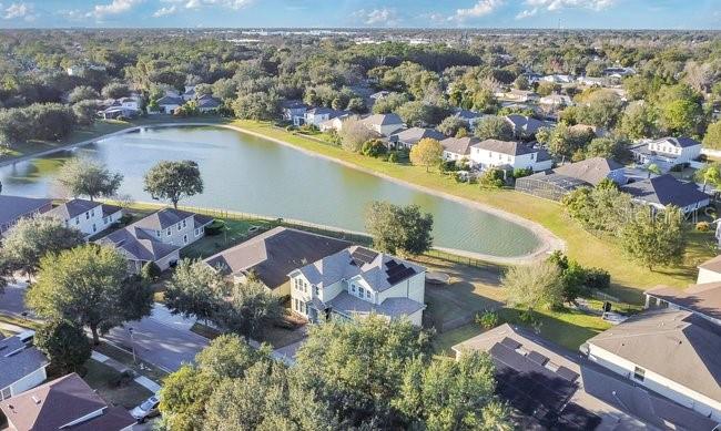 Image 23 of 37 For 2964 Lake Jean Drive