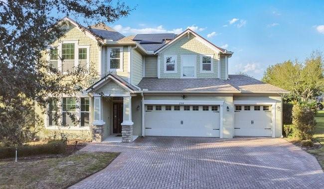 Image 27 of 37 For 2964 Lake Jean Drive