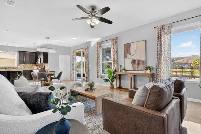 Image 5 of 37 For 2964 Lake Jean Drive