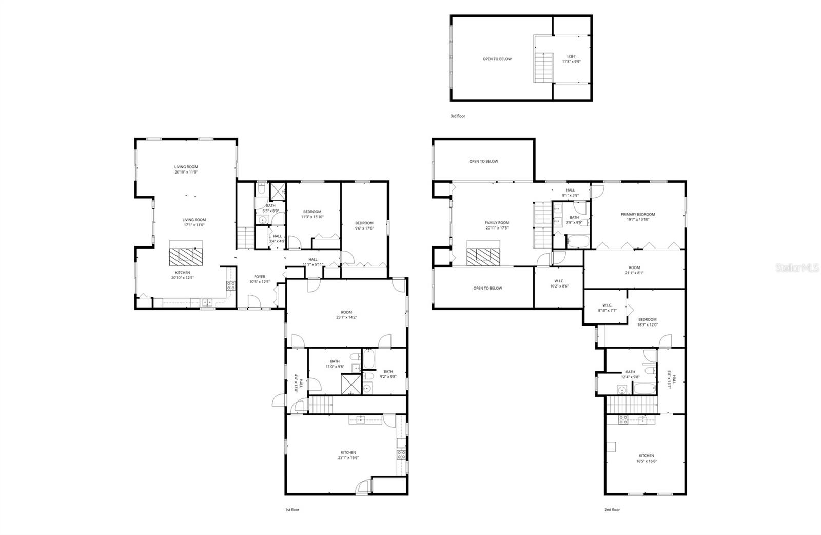 Image 67 of 79 For 19621 Lake Lincoln Lane
