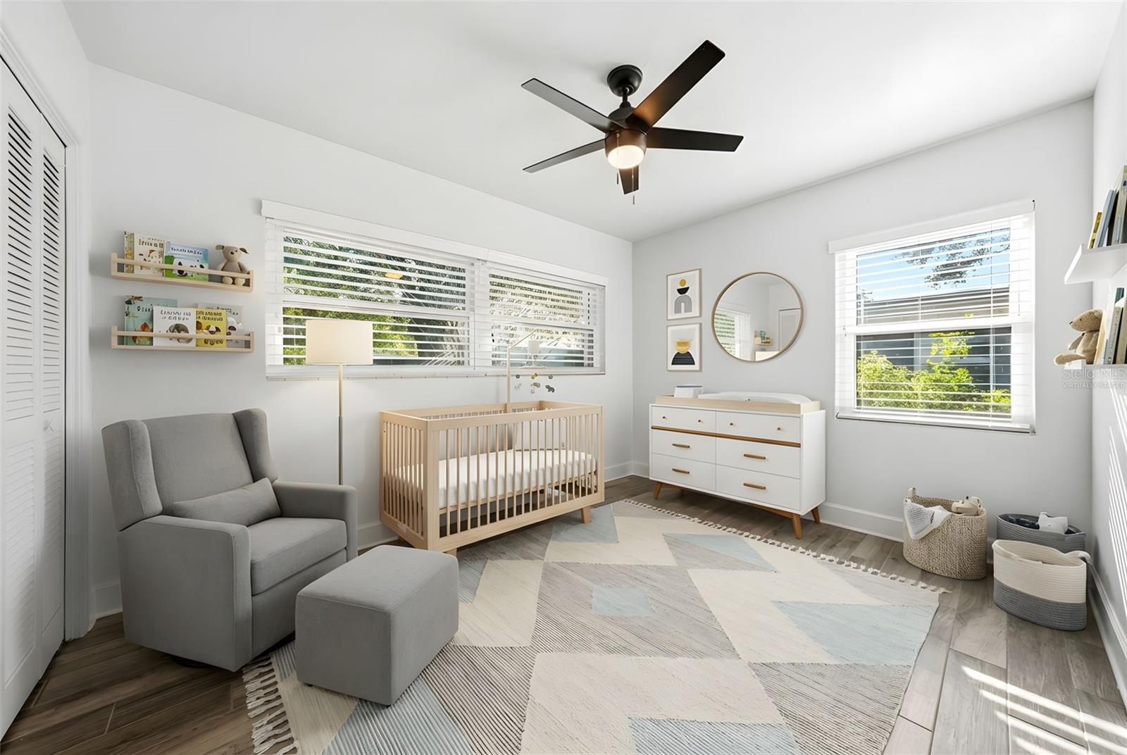 Image 22 of 31 For 3520 Westmoreland Drive