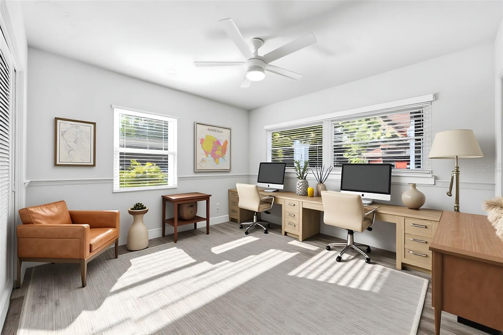 Image 25 of 31 For 3520 Westmoreland Drive