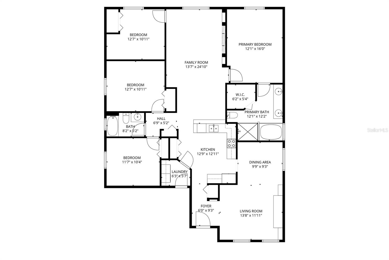 Image 22 of 26 For 1502 Fern Bay Court