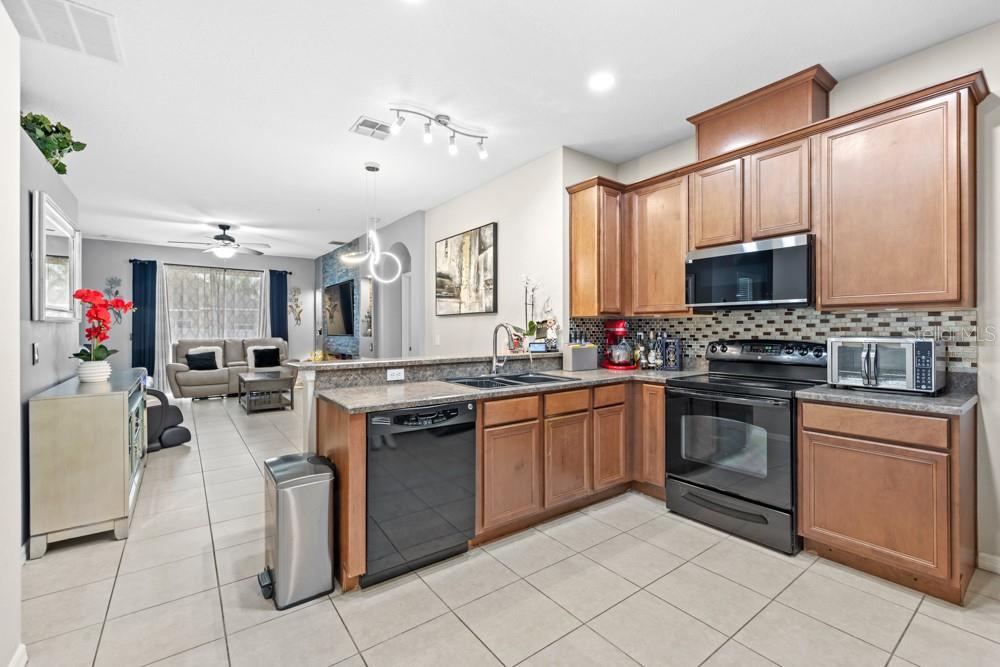 Image 7 of 26 For 1502 Fern Bay Court