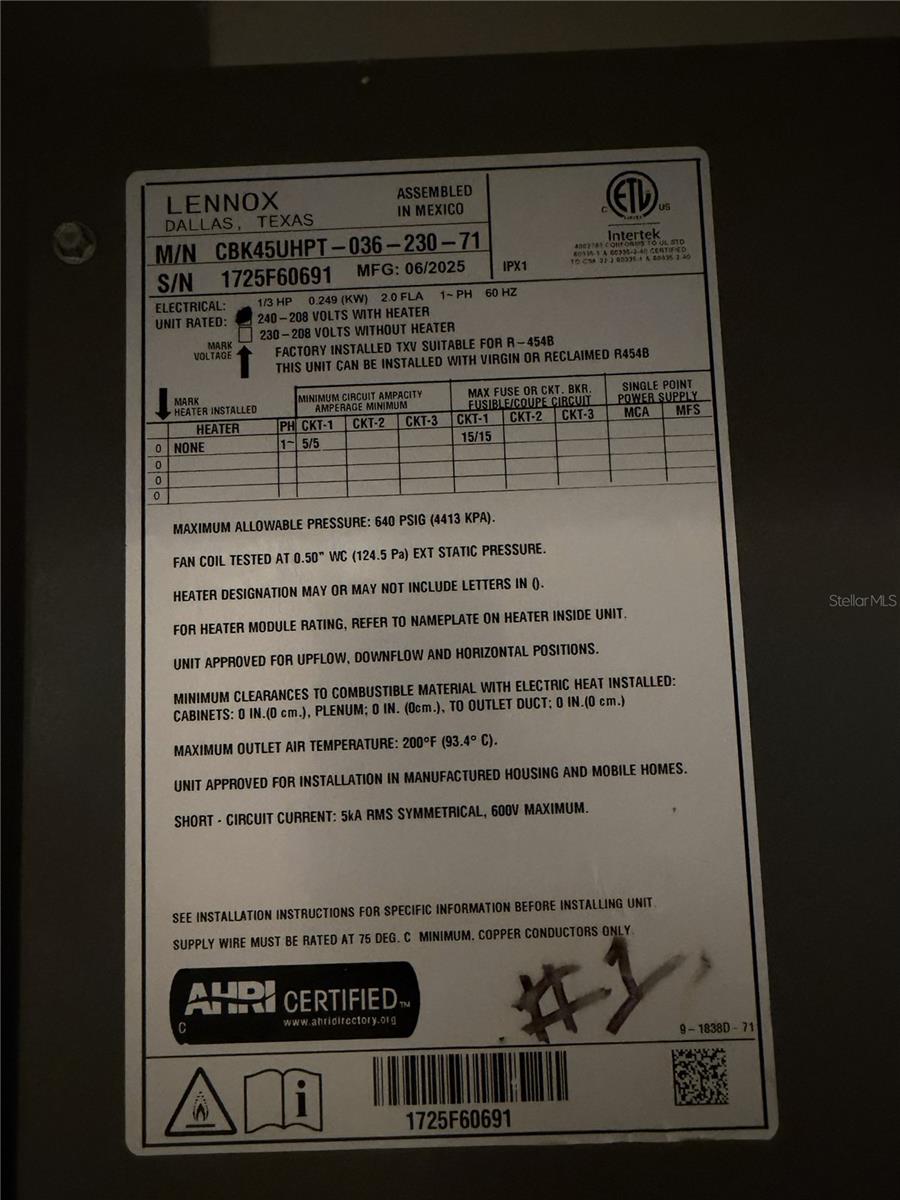 Image 47 of 49 For 1055 Lake Berkley Drive