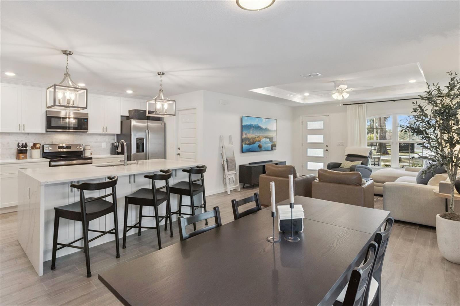 Image 3 of 30 For 4844 Dossey Road