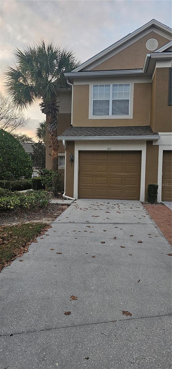 Image 36 of 36 For 6388 Castelven Drive 101