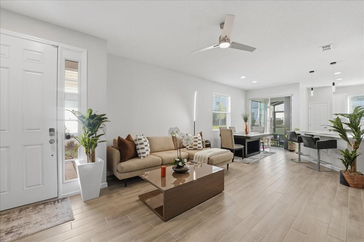 Image 5 of 25 For 4393 Campsite Loop