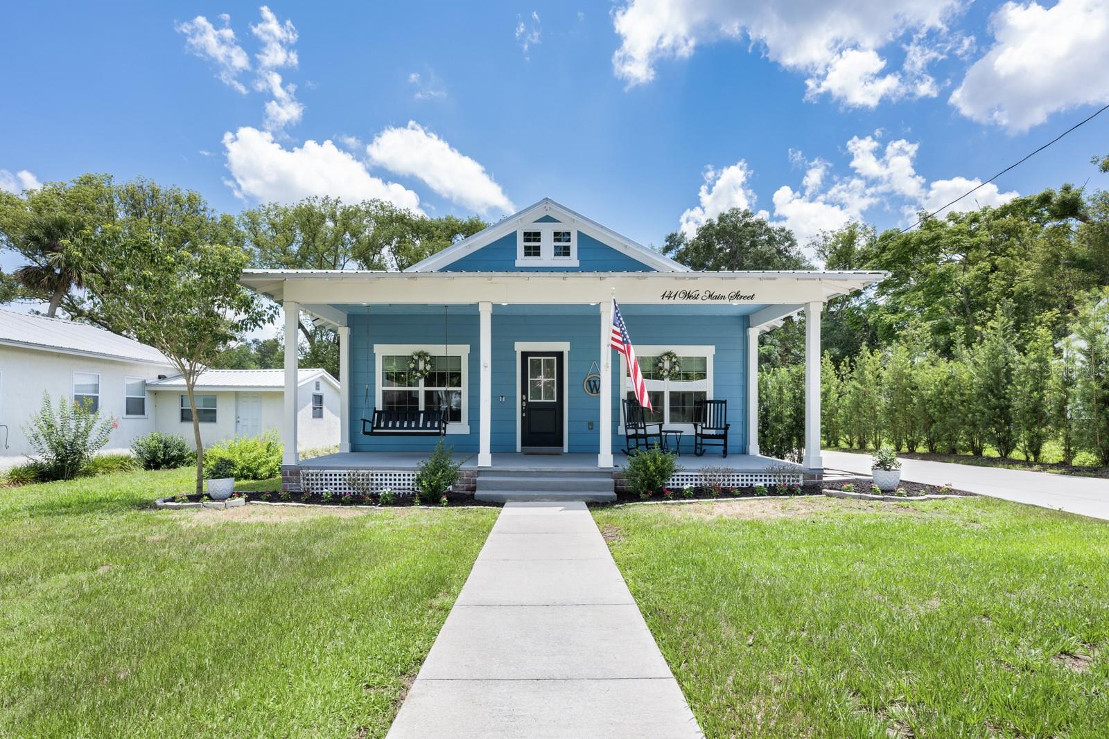 Details for 141 Main Street, LAKE HELEN, FL 32744