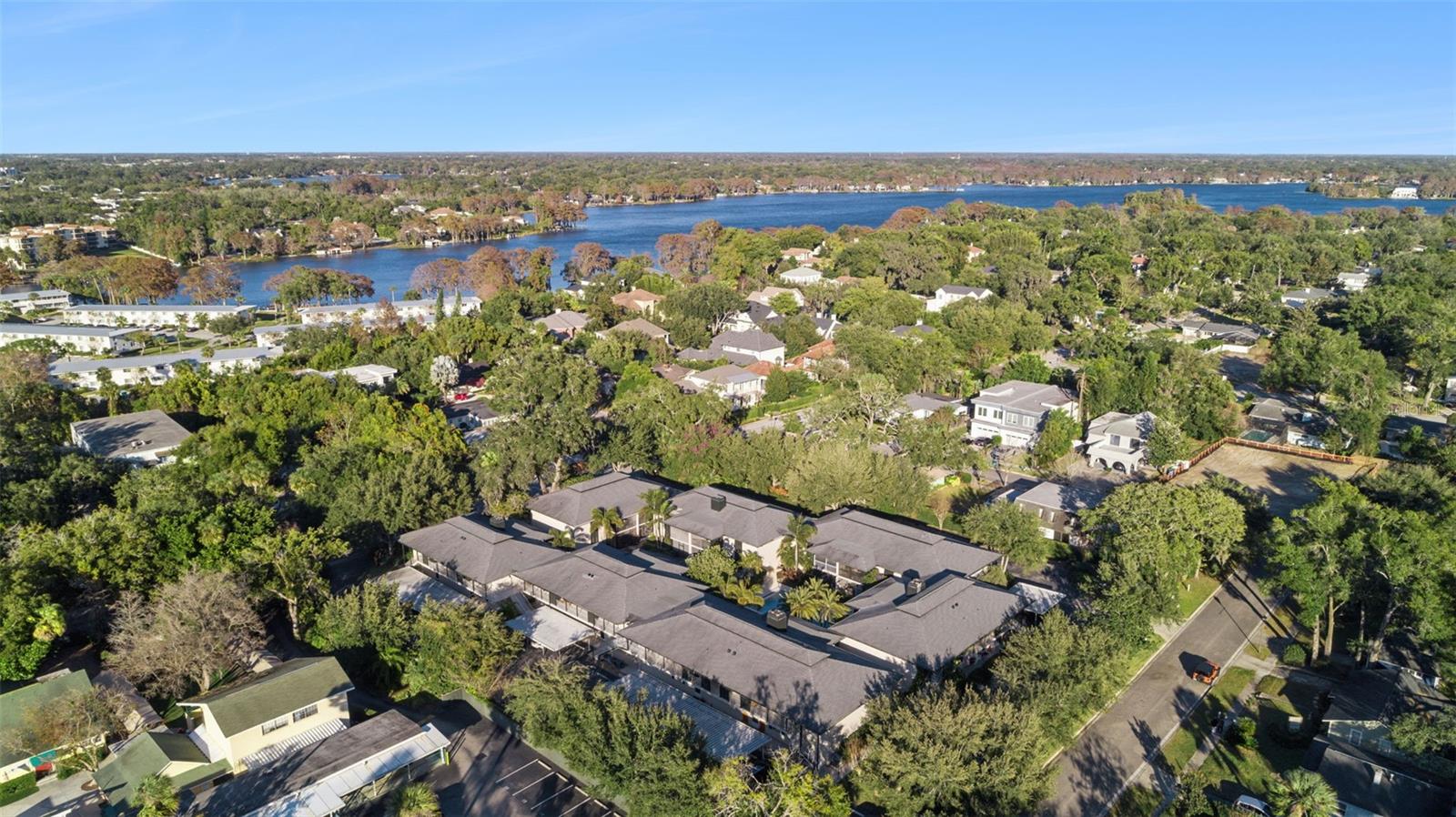 Image 22 of 23 For 210 Magnolia Road 106