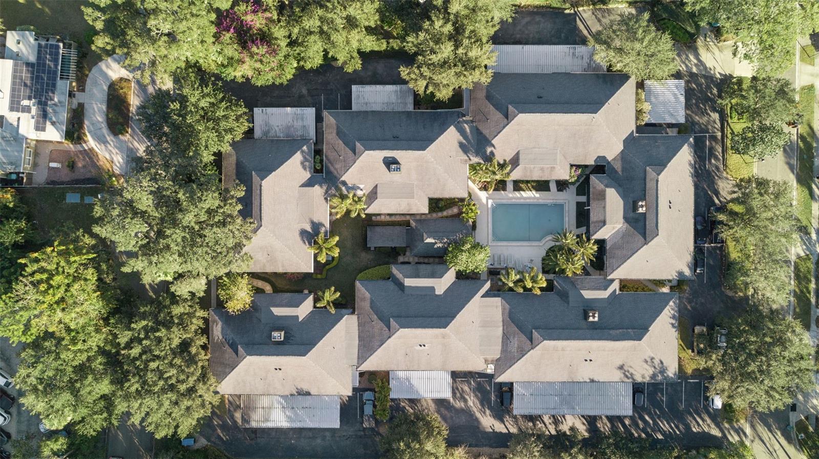 Image 23 of 23 For 210 Magnolia Road 106