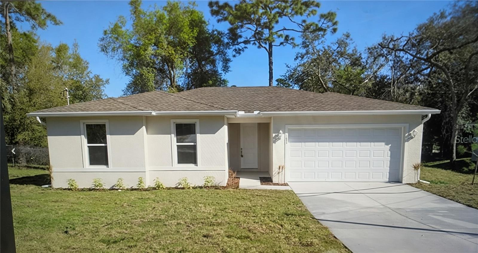 Details for 1645 13th Street, ORANGE CITY, FL 32763
