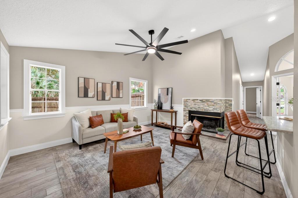 Image 50 of 84 For 201 Sterling Rose Court