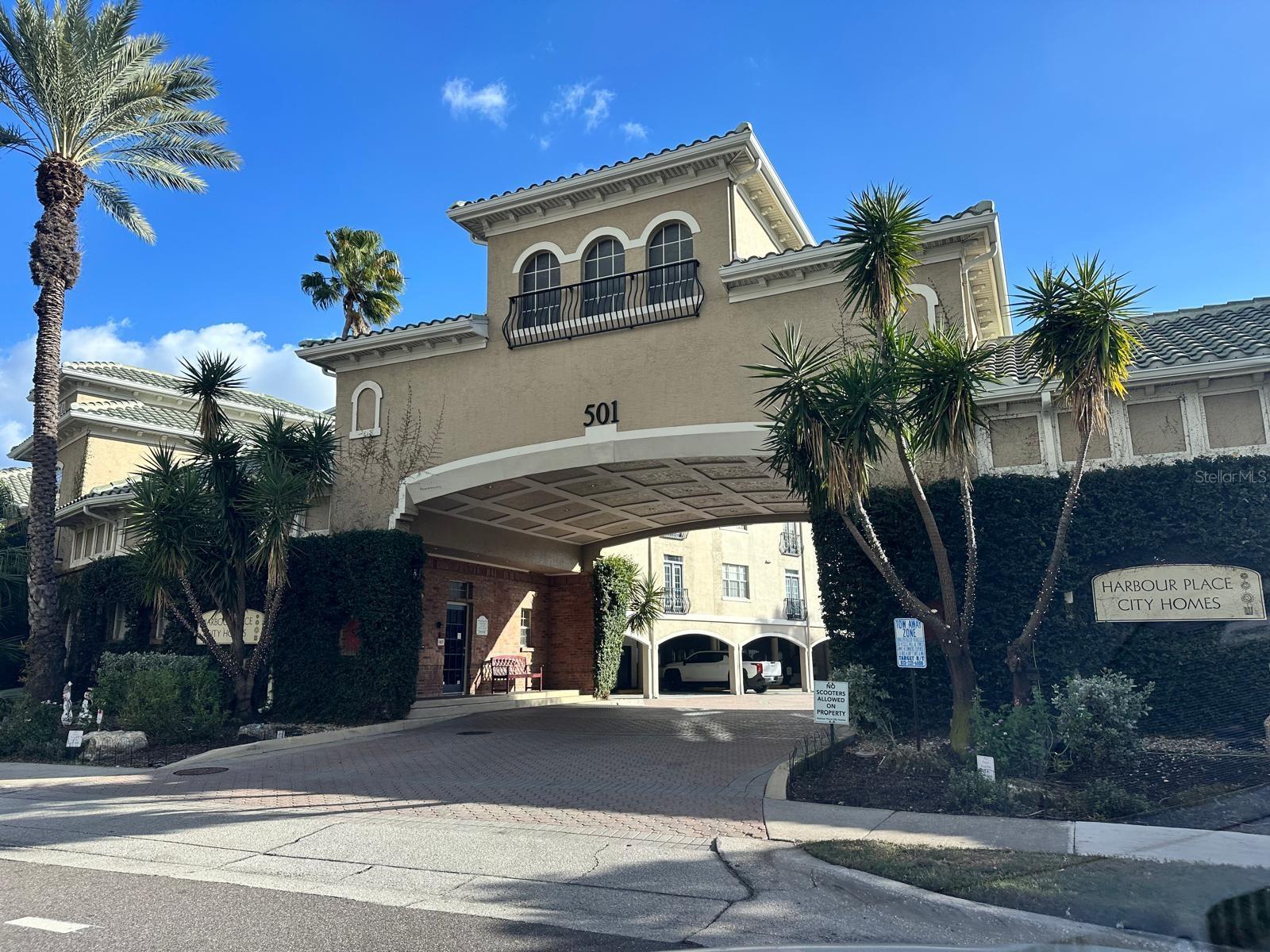 Details for 501 Knights Run Avenue 1117, TAMPA, FL 33602