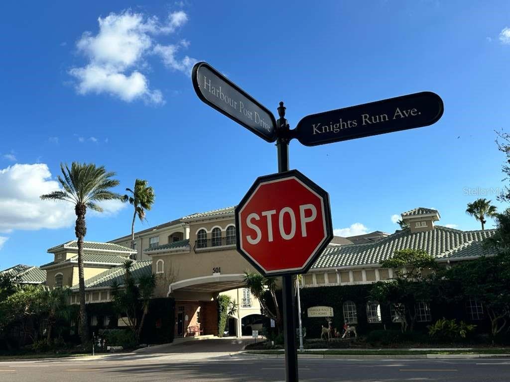 Image 6 of 26 For 501 Knights Run Avenue 1117