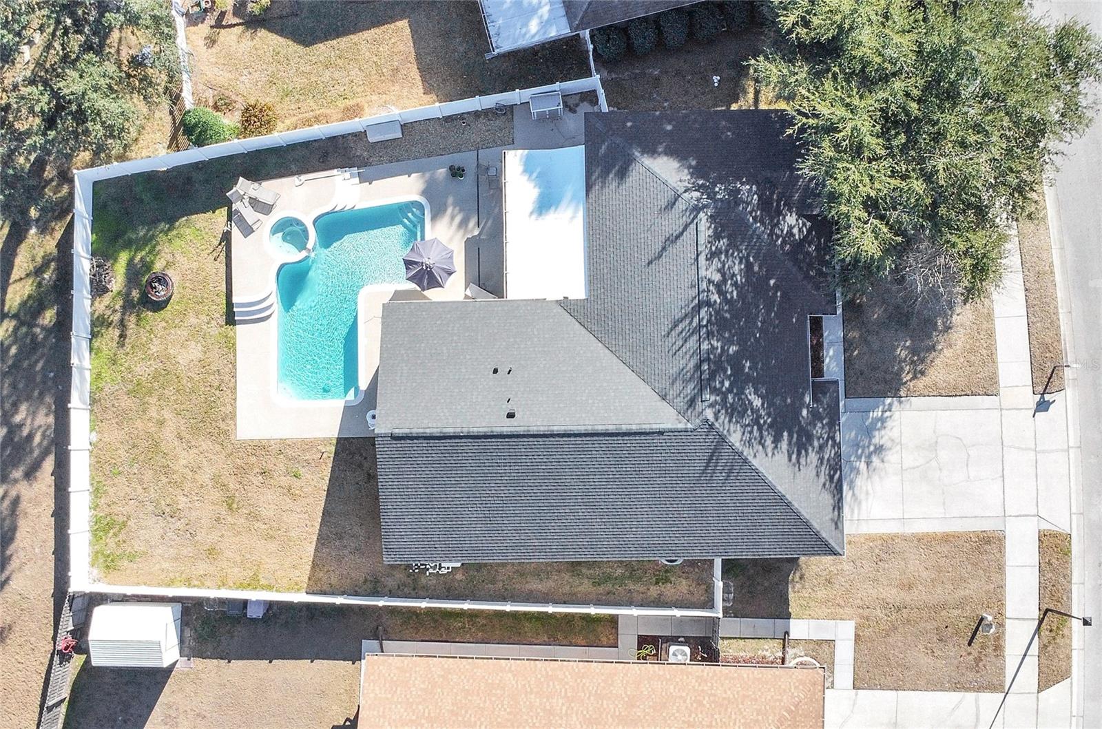 Image 34 of 38 For 1030 Catfish Creek Court