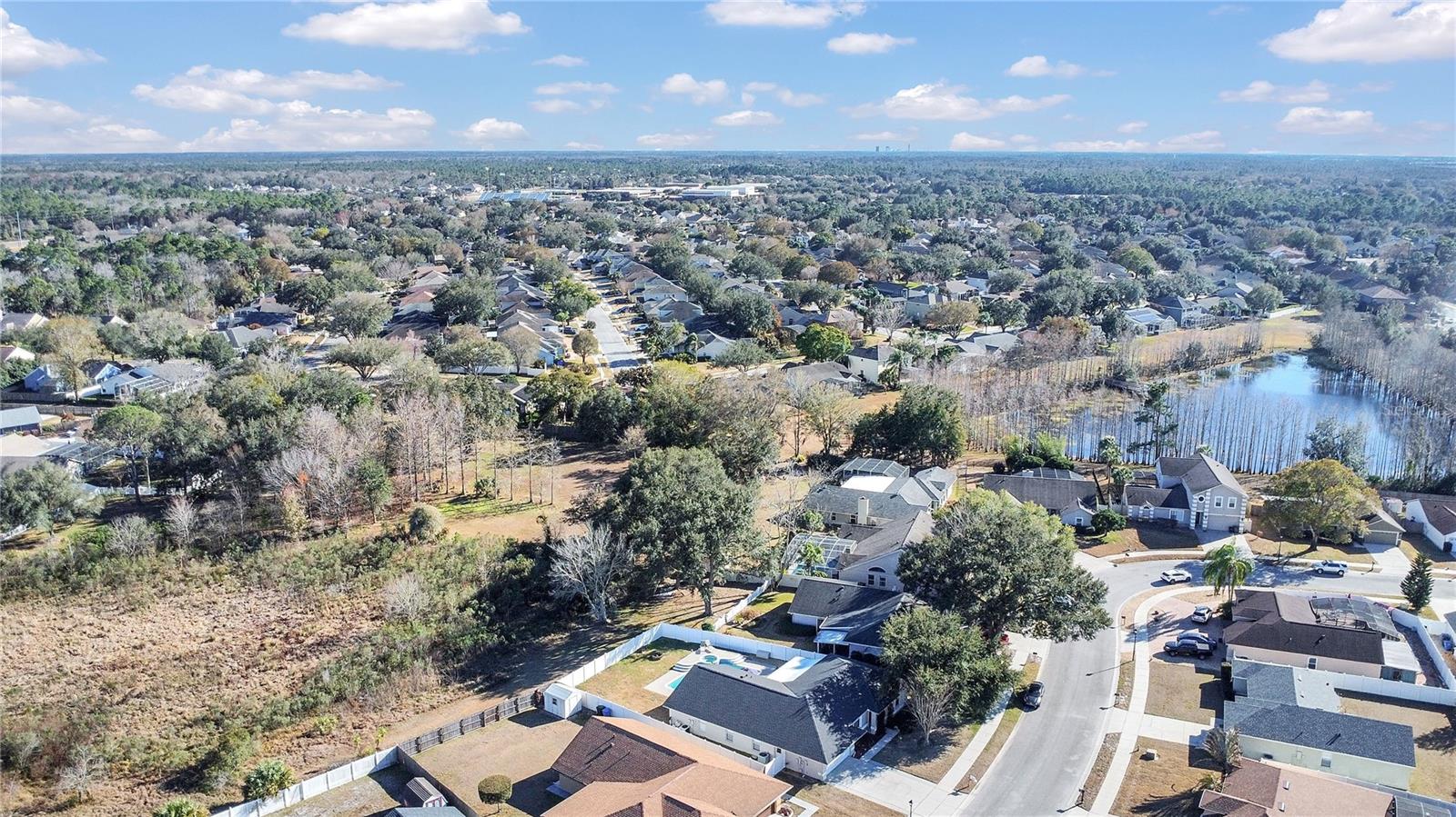 Image 36 of 38 For 1030 Catfish Creek Court