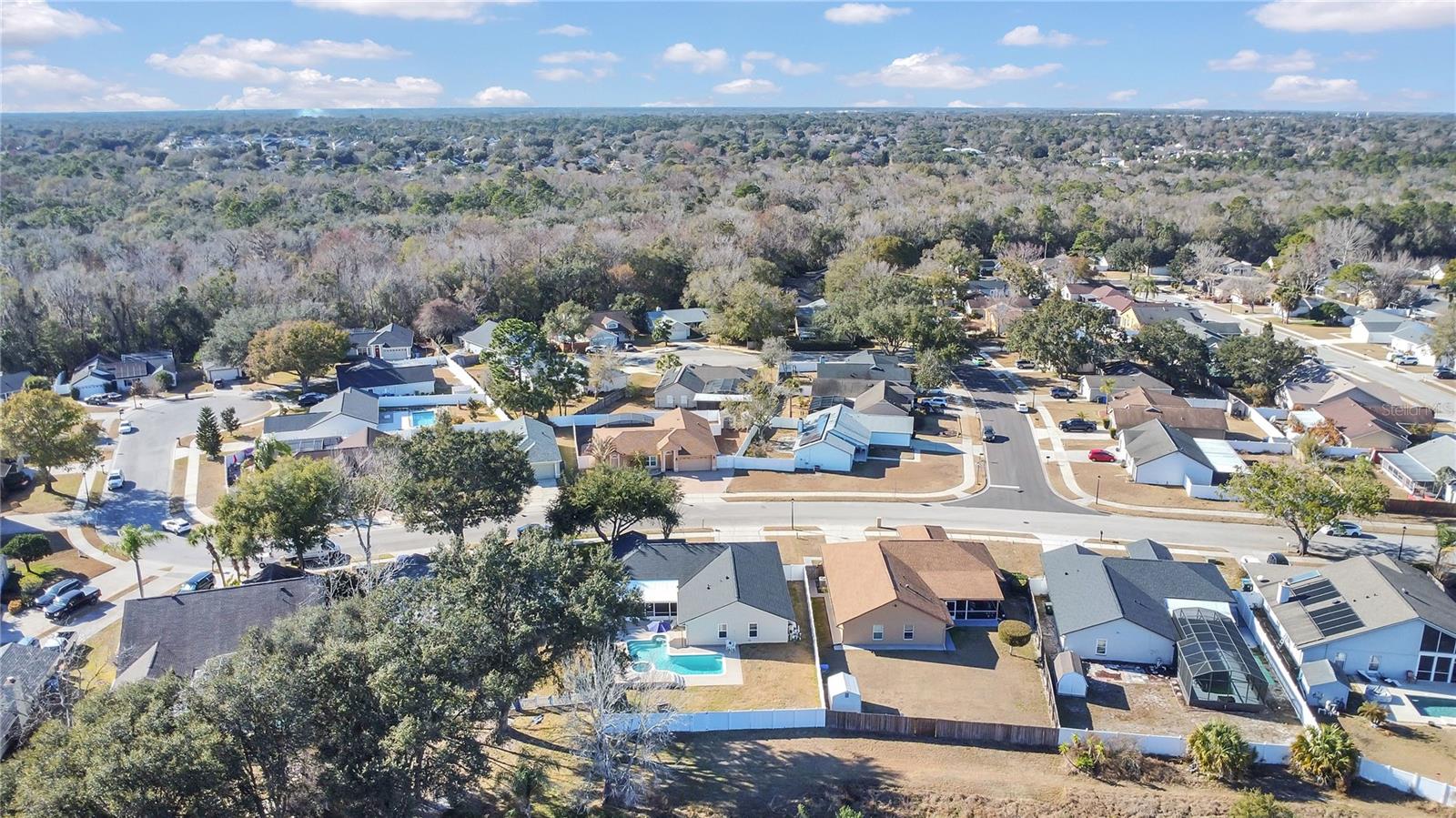 Image 37 of 38 For 1030 Catfish Creek Court