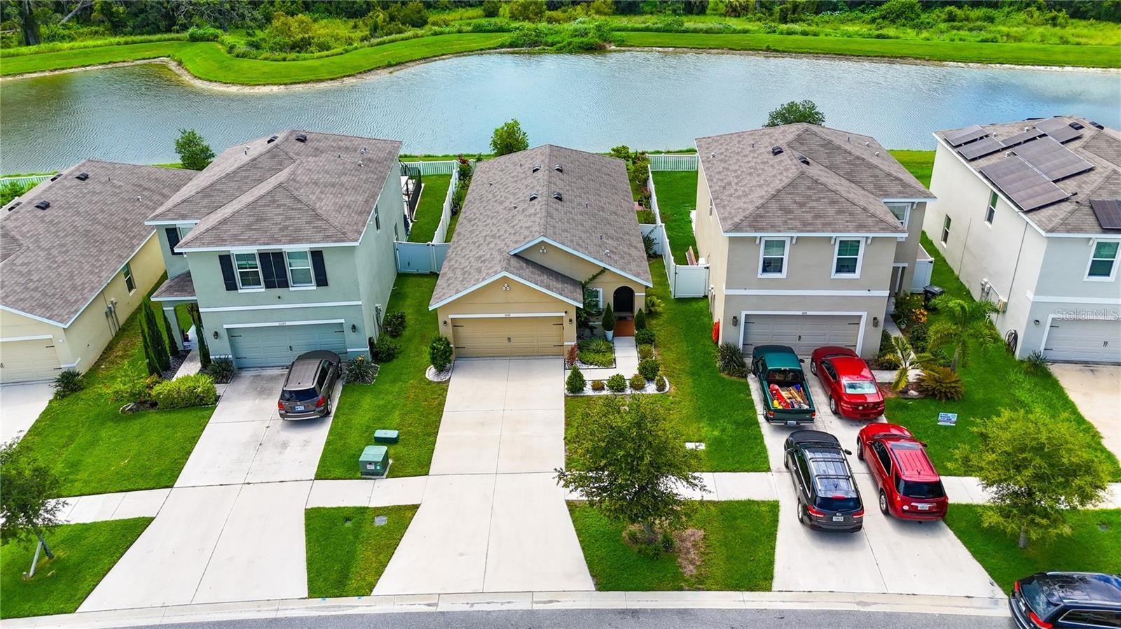 Details for 11124 Leland Groves Drive, RIVERVIEW, FL 33579