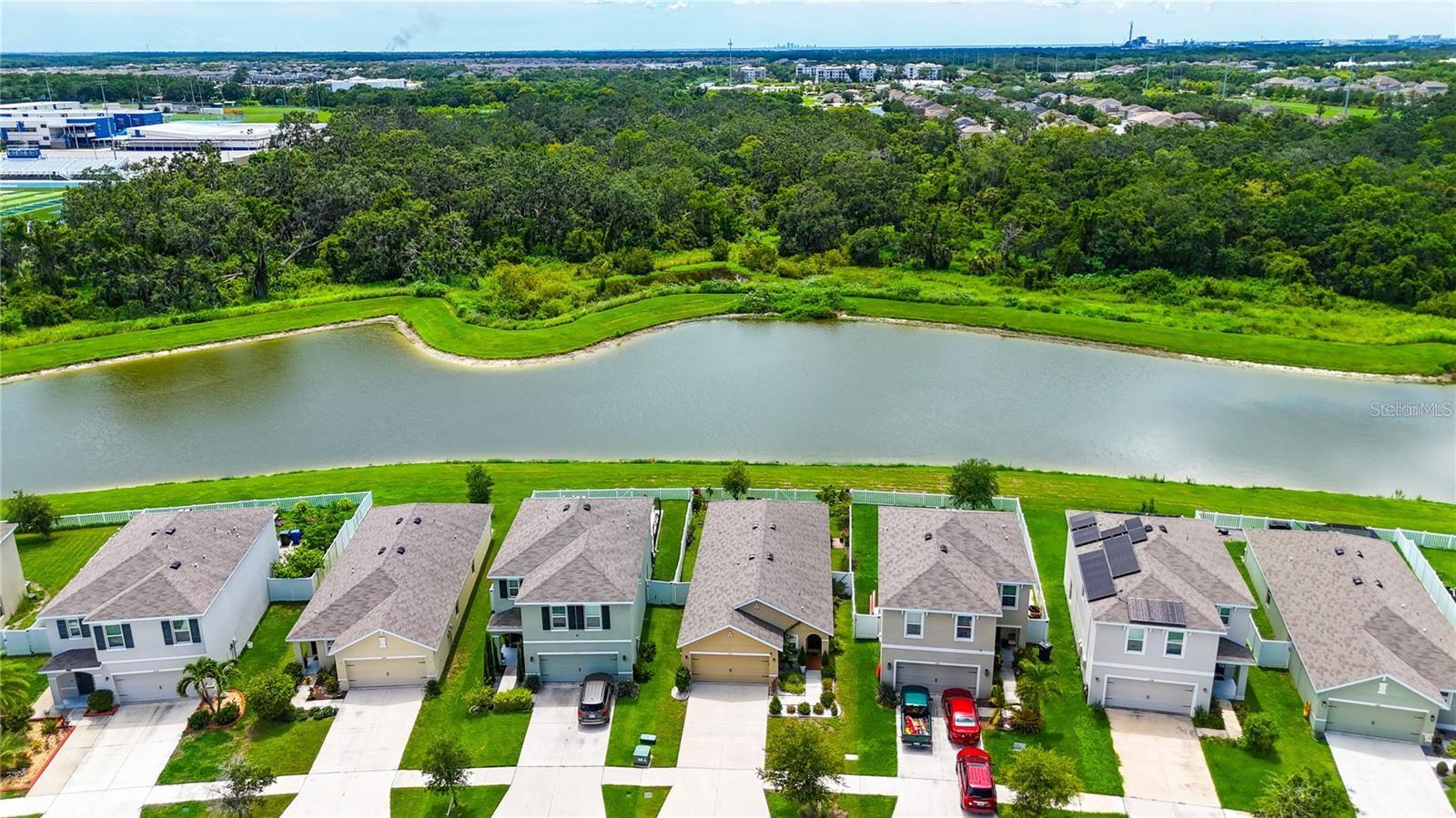 Image 47 of 51 For 11124 Leland Groves Drive